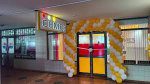 Micro-Cap Holdings office frontage